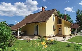Apartmaji Cujez