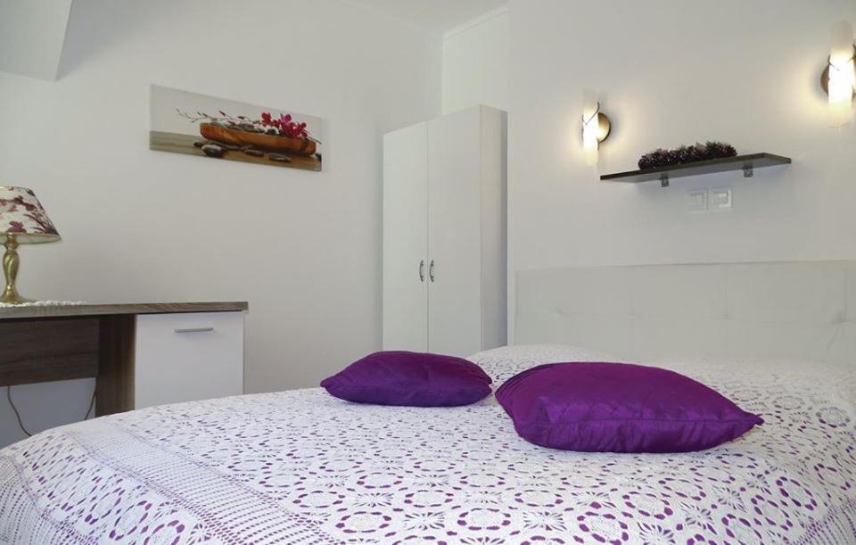 Apartmaji Cujez Recica ob Savinji Exterior foto